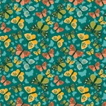 Folk Floral 